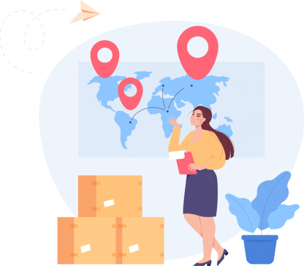 FIATA DIPLOMA IN FREIGHT FORWARDING - VLI