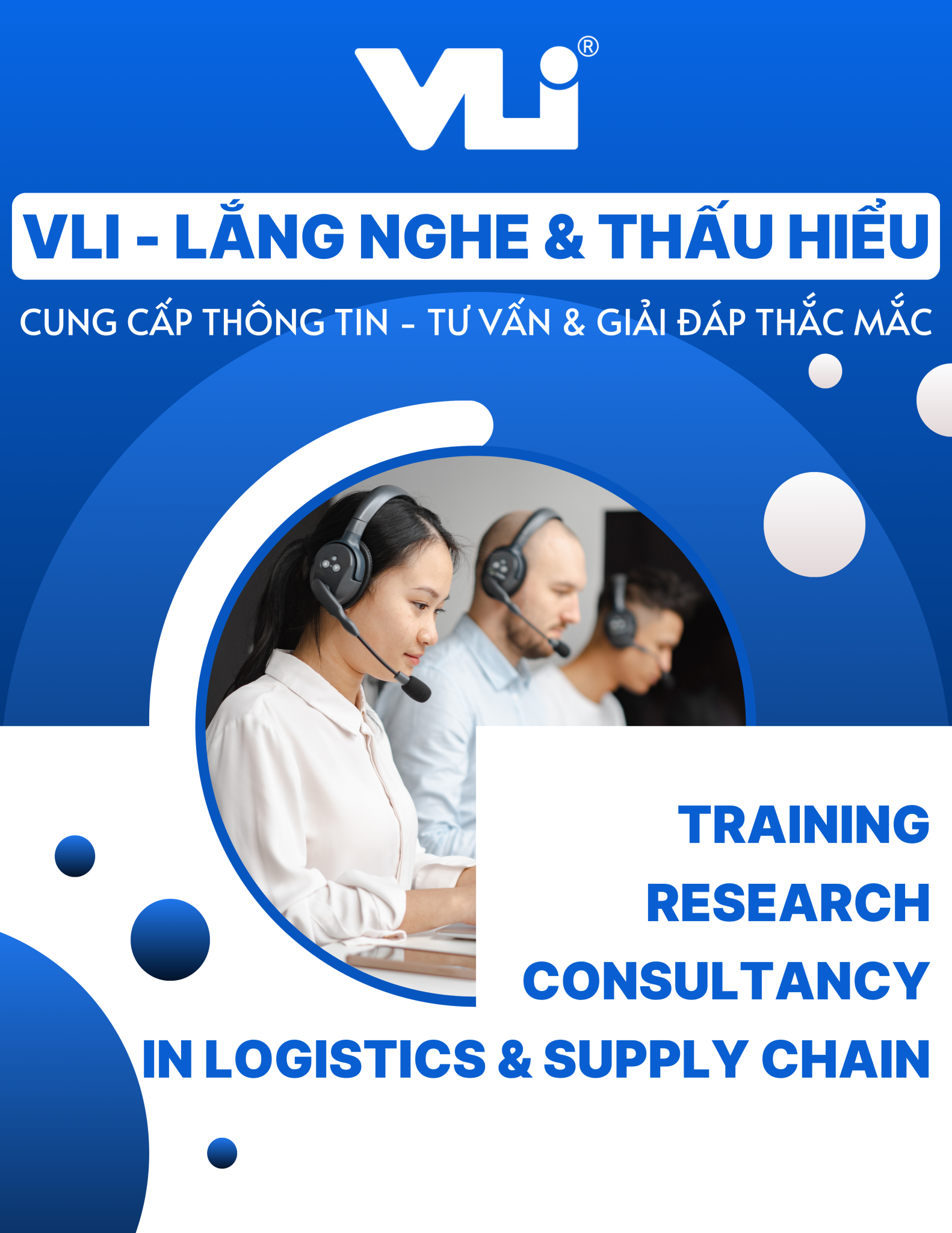 FIATA DIPLOMA IN FREIGHT FORWARDING - VLI